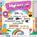 Hadirkan Musisi Dan Artis Ternama Indonesia, Festival Musik MyFest.id Siap Digelar Di Lapangan Brigif 15 Kujang Cimahi