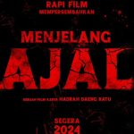 Tayang 30 April 2024, Film Terbaru Rapi Films “Menjelang Ajal” Angkat Tema Pesugihan