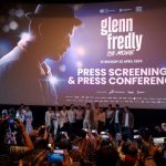 Film Glenn Fredly The Movie Resmi Tayang 25 April di Bioskop Tanah Air